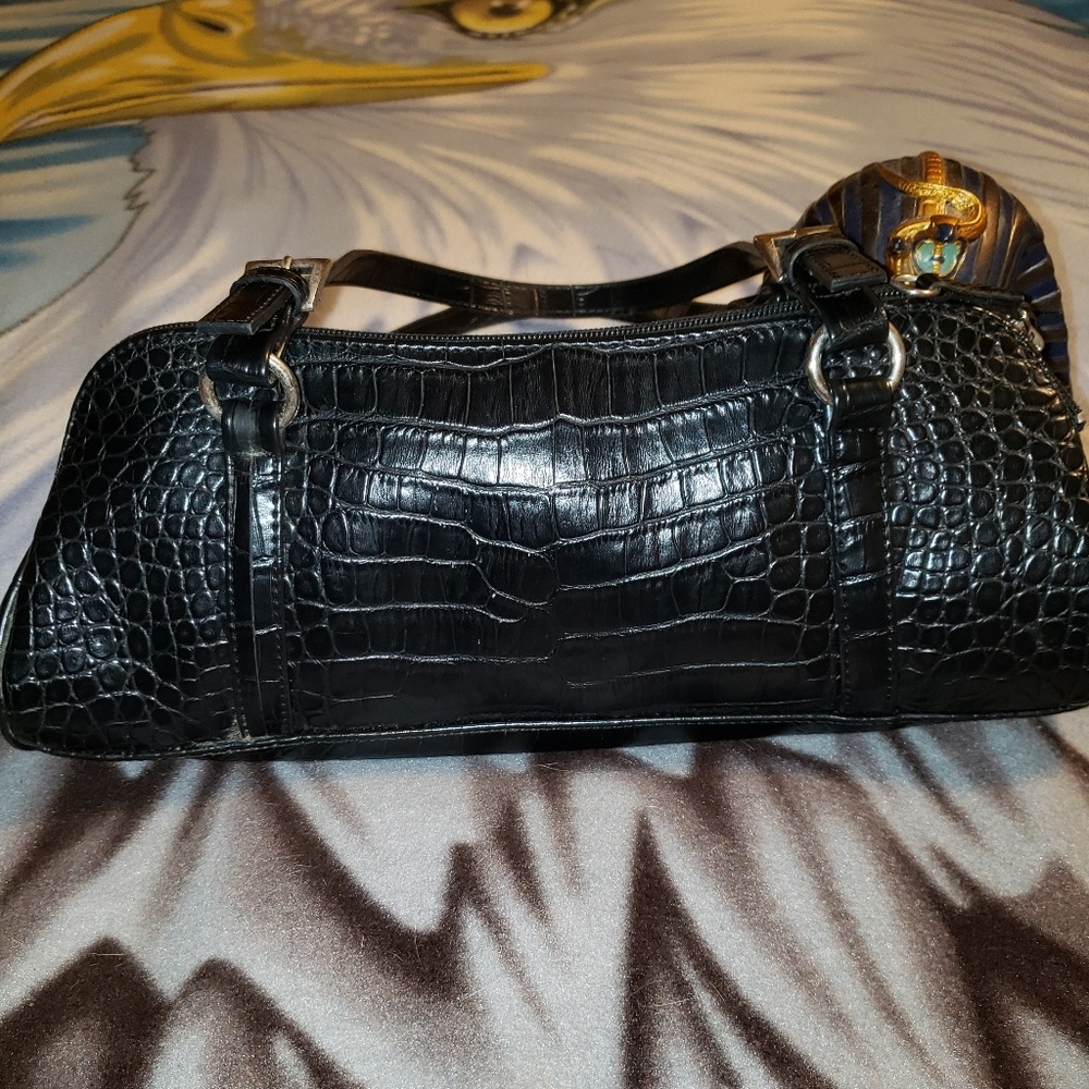 Bisou Bisou Black purse